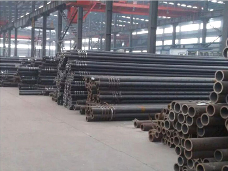 依安12cr2mo化肥专用管